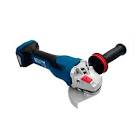 [BOS-19J4-0E0] MINI ESMERILADORA ANGULAR INALAMBRICA 4.1/2" 18 V 9000 RPM M14 (GWS 18V-10)