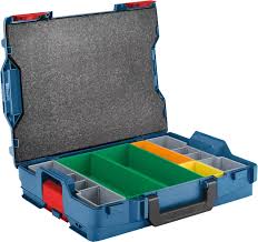 [BOS-0A01-2FZ] CAJA PARA HERRAMIENTA 442 MM X 357 MM X 117 MM DE ABS (L-BOXX 102)