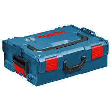 [BOS-0A01-2G0] CAJA PARA HERRAMIENTA 442 MM X 357 MM X 151 MM DE ABS (L-BOXX 136)