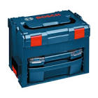 [BOS-0A01-VH8] CAJA PARA HERRAMIENTA 442 MM X 357 MM X 273 MM DE ABS (LS-BOXX 306 + BANDEJA 92 + I-BOXX 53)