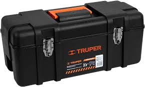 [URR-CPM7] CAJA PARA HERRAMIENTA PLASTICA 23" X 15" X 7.1/2" MODULAR IP66 CAP 50 KG SELLO UNIFORME TPR