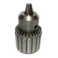 [AVA-BRQI58JT3] BROQUERO CON LLAVE 1/8" - 5/8" CONICO JT3 INDUSTRIAL