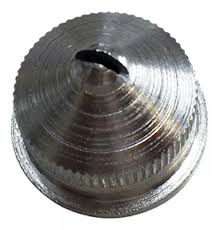 [GON-30152] BOQUILLA DE ABANICO PARA PISTOLA DE PRESION BAJA MOD. 26, 29, 527, Y 528 (5 PZAS)
