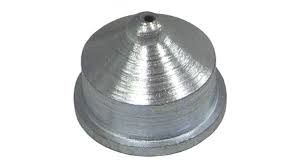 [GON-30153] BOQUILLA DE PUNTO PARA PISTOLA DE PRESION BAJA MOD. 26, 29, 527, Y 528 (5 PZAS)
