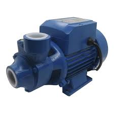 [HIG-BP-1220] BOMBA PERIFERICA 1/2 HP 1" X 1" 370 W ALTURA 25 MT 30 LPM