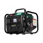 [OAK-G900] GENERADOR MONOFASICO 120 V 2.0 HP 3.75 LT CARGADOR DE BATERIAS 12 V MOTOR DE 2 TIEMPOS
