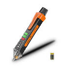 [KLE-NCVT-3P] PROBADOR DE VOLTAJE SIN CONTACTO RANGO 12V-1000V CA CON LINTERNA