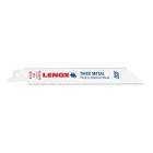 [LEN-A20494] SEGUETA PARA SIERRA SABLE BIMETALICA 06" X 3/4" X 0.035" 14 DPP PARA METAL (614R)