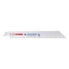 [LEN-A20590] SEGUETA PARA SIERRA SABLE BIMETALICA 08" X 3/4" X 0.050" 10 DPP PARA METAL (810R)