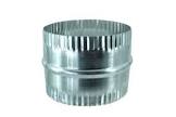 [MIB-DCO-6] CONECTOR PARA DUCTO FLEXIBLE DE ALUMINIO 6"