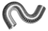 [MIB-DFL-5] DUCTO FLEXIBLE DE ALUMINIO 5"X240CM