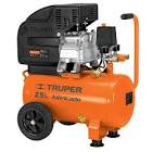 [SUR-COMP425B] COMPRESOR MOTO LUBRICADO 2.0 HP 25 LT HORIZONTAL