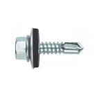 [ANC-PAS1434] PUNTA BROCA SELLO MONTADO 6.5 X 20 MM (1/4" X 3/4")  (CAJA CON 100 PZAS)