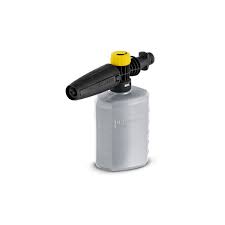 [KAR-147] BOQUILLA ESPUMADORA F J6 (600ML) PARA HIDROLAVADORA (COMPATIBLE K2 A K5)