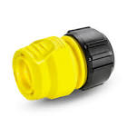 [KAR-191] CONECTOR UNIVERSAL PLUS CON SISTEMA DE ACOPLAMIENTO AQUA STOP