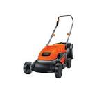 [BLA-GR3400-B3] PODADORA ELECTRICA 1200 W 3500 RPM CORTE 13" CM RECOLECTOR 35 LT