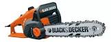 [BLA-GK1740-B3] MOTO-SIERRA ELECTRICA 16" 1850 W 5500 RPM