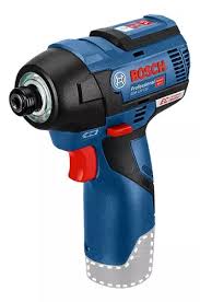 [BOS-19E0-002] ATORNILLADOR INALAMBRICO 12 V 1/4" 0-2600 RPM 110NM (GDR 12V-110)