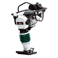 [OAK-AH-GX160] BAILARINA APISONADORA CON MOTOR HONDA 5.5HP 640-680 GPM 12KN