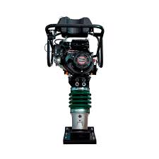[OAK-AL-G200] BAILARINA APISONADORA CON MOTOR LONCIN 6.5HP 640-680 GPM 12KN