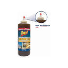 [PRE-1012] PEGAMENTO DE POLIURETANO AMBAR 500 GR RESITENTE AL AGUA (PRESTO RAPID)