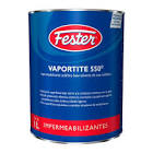 [FES-1627935] IMPERMEABILIZANTE ASFALTICO BASE SOLVENTE 1 LT USOS MÚLTIPLES (VAPORTITE 550)