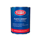 [FES-1628806] SELLADOR CEMENTO PLÁSTICO 1L  RESANADOR Y CALAFATEADOR