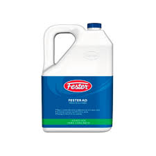 [FES-2004796] ADHESIVO Y SELLADOR BLANCO MULTIUSOS 3.8L FESTER AD
