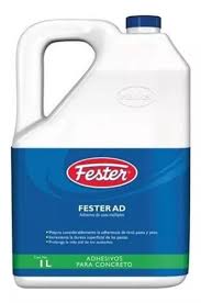 [FES-2004800] ADHESIVO Y SELLADOR BLANCO MULTIUSOS 1L FESTER AD