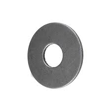 [SUR-AP316] ARANDELA PLANA 3/16" ACABADO GALVANIZADO (300 PZS)