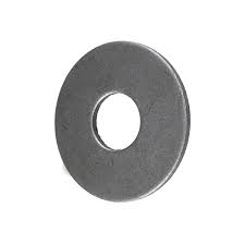 [SUR-AP12] ARANDELA PLANA 1/2" ACABADO GALVANIZADO (50 PZAS)