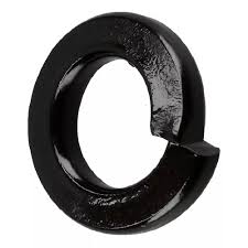 [SUR-APR18] ARANDELA DE PRESION 1/8" GRADO 5 DE ACERO AL CARBON (300 PZAS)