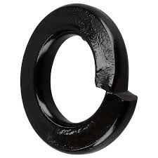 [SUR-APR14] ARANDELA DE PRESION 1/4" GRADO 5 DE ACERO AL CARBON (200 PZAS)