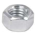 [SUR-TH58] TUERCA HEXAGONAL 5/8" ACABADO GALVANIZADO (25 PZAS)