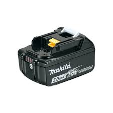 [MAK-BL1830B] BATERIA LXT LITIO-ION DE 18V 3.0 AH CON INDICADOR DE CARGA LED