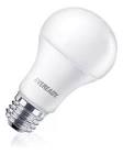 [EVE-EVM6EGAJ] FOCO LED 8 W LUZ BLANCA 6500 K BASE E27 A19
