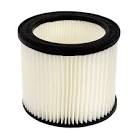 [IUS-619131] FILTRO PLISADO PARA ASPIRADORA 6 GAL SOLO ASPIRADO EN SECO