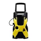 [KAR-BASIC] HIDROLAVADORA ELECTRICA 2000 PSI 1600 W 350 L/H CON ACCESORIOS