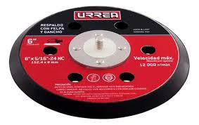 [URR-BL61A] ADAPTADOR PARA LIJADORA UP861A
