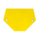 [SUR-ESQ25A] ESQUINA MAGNETICA PARA SOLDAR MULTIANGULAR 25LB