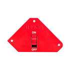 [URR-ESQU55] ESQUINA MAGNETICA PARA SOLDAR MULTIANGULAR CON SWITCH 55LB