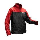 [URR-RVUL] ROMPEVIENTO AUTOGUARDABLE TELA 100% POLIÉSTER, IMPERMEABLE CON FORRO TRANSPIRABLE, TALLA L