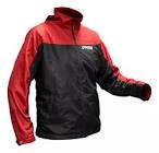 [URR-RVUX] ROMPEVIENTO AUTOGUARDABLE TELA 100% POLIÉSTER, IMPERMEABLE CON FORRO TRANSPIRABLE, TALLA XL