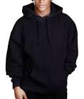 [SUR-SUDSX] SUDADERA CON GORRO TALLA XL