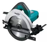 [MAK-M5801B] SIERRA CIRCULAR ELECTRICA 7.1/4" 1500 W 4900 RPM
