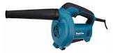 [MAK-M4000B] SOPLADORA ELECTRICA 530 W VV 8500-16000 RPM