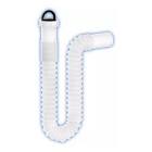 [MAX-2954] EXTENSION TRAMPA FLEXIBLE DE POLIPROPILENO PARA LAVADERO 80 CM
