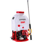 [URR-FUMU20] FUMIGADOR DE MOTOR 2 TIEMPOS 20LT