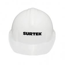 [LIC-1CPLICA-4B] CASCO DE SEGURIDAD BLANCO AJUSTE DE INTERVALOS