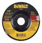 [DEW-DW54820] DISCO PARA CORTE DE METAL 4 1/2"X1/8"X7/8" DOBLE REFUERZO